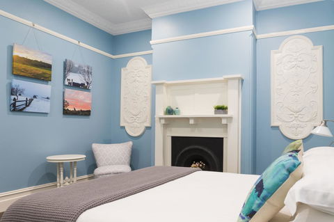 Blue Door Apartments - Taree Accommodation 5