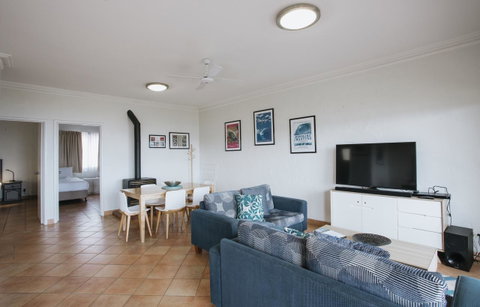Canal Rocks Beachfront Apartments - Taree Accommodation 33