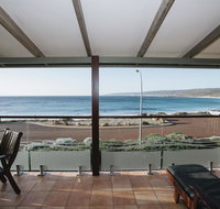Canal Rocks Beachfront Apartments - Taree Accommodation