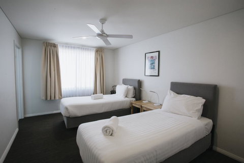Canal Rocks Beachfront Apartments - Taree Accommodation 41
