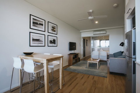 Canal Rocks Beachfront Apartments - Taree Accommodation 43