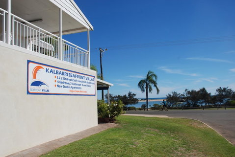 Kalbarri Seafront Villas - Taree Accommodation 33