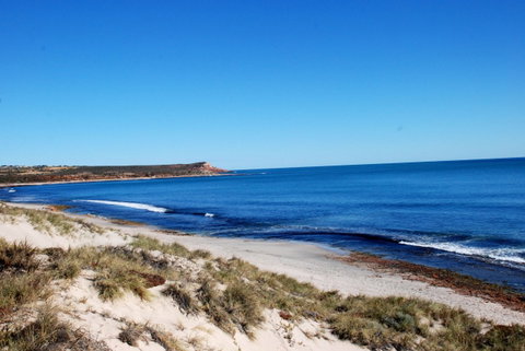 Kalbarri Seafront Villas - Taree Accommodation 34