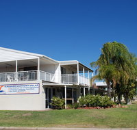 Kalbarri Seafront Villas - Taree Accommodation