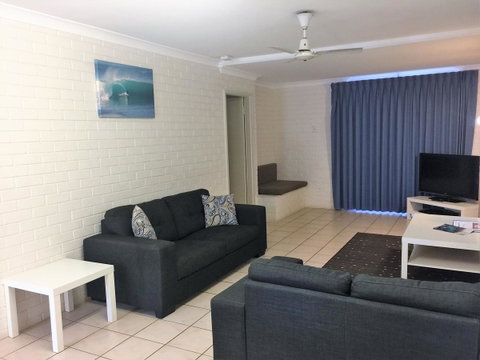 Kalbarri Seafront Villas - Taree Accommodation 29