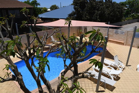 Kalbarri Seafront Villas - Taree Accommodation 9