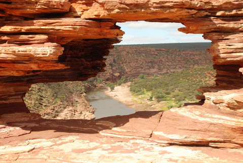 Kalbarri Seafront Villas - Taree Accommodation 36