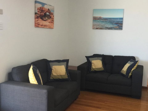 Kalbarri Seafront Villas - Taree Accommodation 32