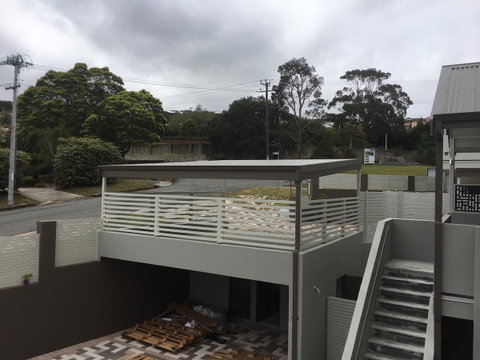 Mill View Link - Taree Accommodation 23