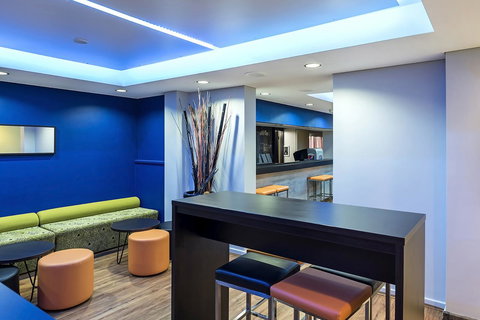 Quality Hotel Ambassador Perth - Taree Accommodation 17