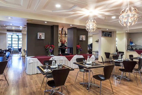 Quality Hotel Ambassador Perth - Taree Accommodation 14