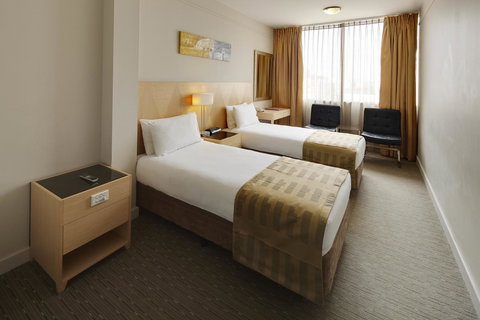 Quality Hotel Ambassador Perth - Taree Accommodation 22