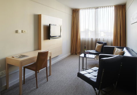 Quality Hotel Ambassador Perth - Taree Accommodation 25