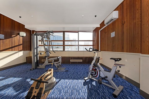 Quality Hotel Ambassador Perth - Taree Accommodation 29