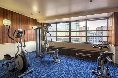 Quality Hotel Ambassador Perth - Taree Accommodation 30