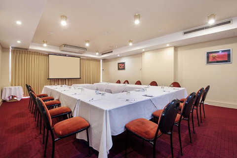 Quality Hotel Ambassador Perth - Taree Accommodation 33