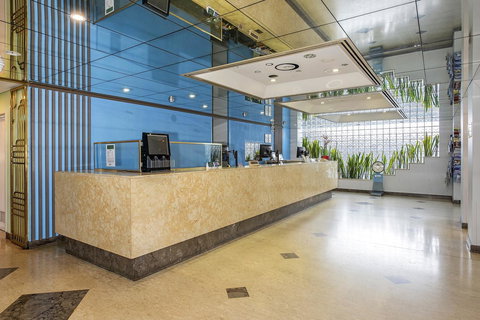 Quality Hotel Ambassador Perth - Taree Accommodation 2