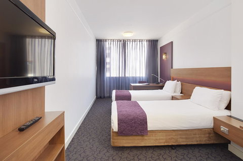 Quality Hotel Ambassador Perth - Taree Accommodation 10