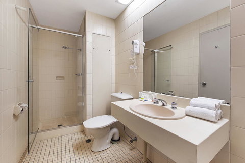 Quality Hotel Ambassador Perth - Taree Accommodation 23