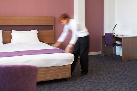 Quality Hotel Ambassador Perth - Taree Accommodation 9