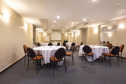 Quality Hotel Ambassador Perth - Taree Accommodation 32