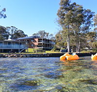 Dungowan Holiday Accommodation - Taree Accommodation