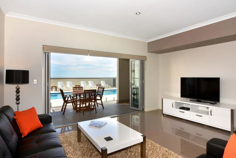 Bunbury Seaview Apartments - Taree Accommodation 15