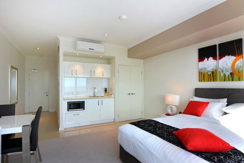 Bunbury Seaview Apartments - Taree Accommodation 13