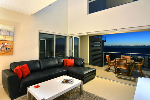 Bunbury Seaview Apartments - Taree Accommodation 17
