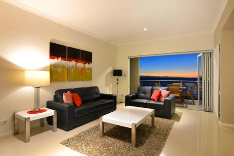 Bunbury Seaview Apartments - Taree Accommodation 7