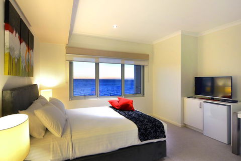 Bunbury Seaview Apartments - Taree Accommodation 22