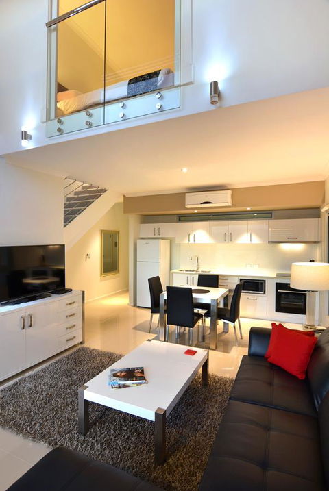Bunbury Seaview Apartments - Taree Accommodation 9