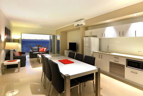 Bunbury Seaview Apartments - Taree Accommodation 25