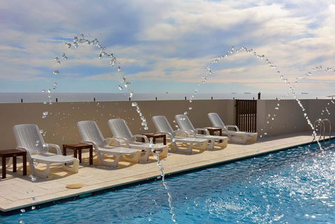 Bunbury Seaview Apartments - Taree Accommodation 23
