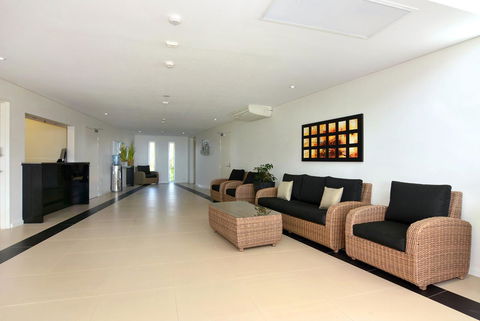 Bunbury Seaview Apartments - Taree Accommodation 20