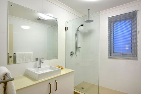 Bunbury Seaview Apartments - Taree Accommodation 18