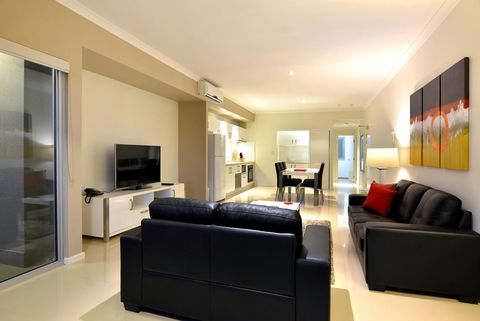 Bunbury Seaview Apartments - Taree Accommodation 26