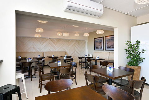 Bunbury Seaview Apartments - Taree Accommodation 28
