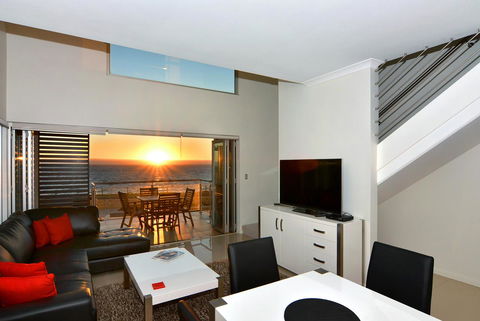 Bunbury Seaview Apartments - Taree Accommodation 5