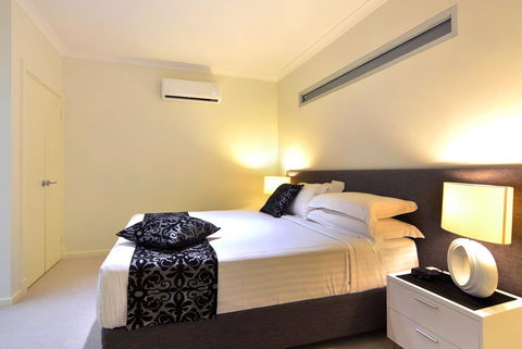 Bunbury Seaview Apartments - Taree Accommodation 19