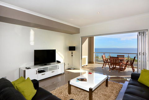 Bunbury Seaview Apartments - Taree Accommodation 12