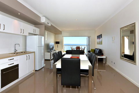 Bunbury Seaview Apartments - Taree Accommodation 27