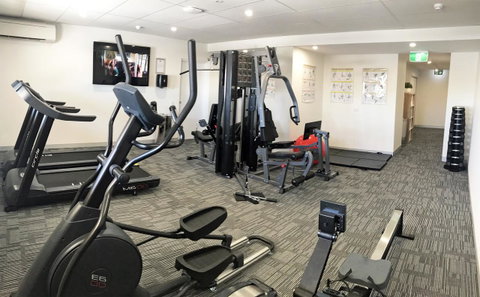 Metro Hotel Perth - Taree Accommodation 18