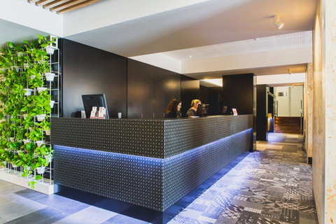 Metro Hotel Perth - Taree Accommodation 10