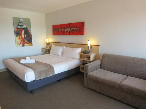 Metro Hotel Perth - Taree Accommodation 41