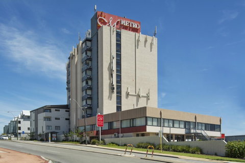 Metro Hotel Perth - Taree Accommodation 5