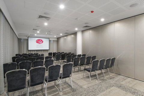 Metro Hotel Perth - Taree Accommodation 31