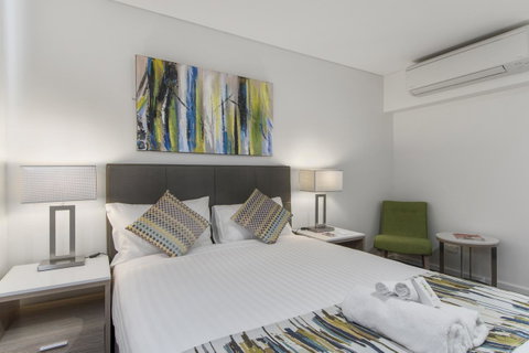 Metro Hotel Perth - Taree Accommodation 3