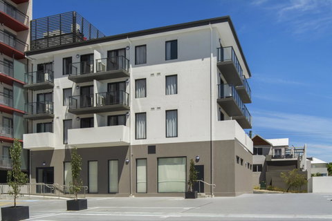 Metro Hotel Perth - Taree Accommodation 33