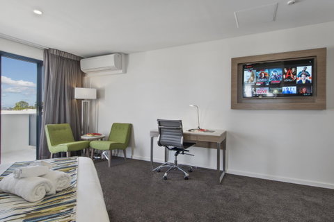 Metro Hotel Perth - Taree Accommodation 8